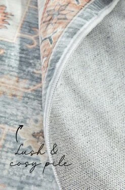 Vivify Dawn Putty Rug -Sydney Rugs Online REV DAWN PUTTY 5