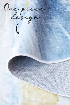 Vivify Kyle Blue Washable Rug -Sydney Rugs Online REV KYLE BLU 5 0f44b7a8 262d 48c0 936b 14084e9e87e1