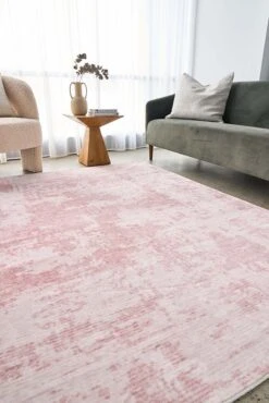 Vivify Muse Blush Rug