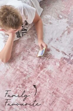 Vivify Roxy Pastel Rug -Sydney Rugs Online REV ROXY PASTEL 7