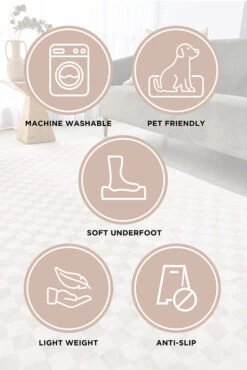 Vivify Tyler Multi Washable Rug -Sydney Rugs Online REV TYLER MUL 8 a99f0268 28bb 495a be91 2789f26052d4