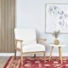Riviera Coast Red Rug -Sydney Rugs Online RIVIE 84 RED 2