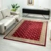 Royal Major Red Rug