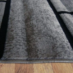Medori Twist Grey Runner Rug -Sydney Rugs Online Ruby2119GreyThickness 5a30f63e c932 4fce 9160 30dccd6c4b84
