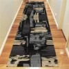 Medori Twenty Black Runner Rug -Sydney Rugs Online Ruby2120BlackRunner.jpg 1280 a9f9c88c 888f 47ad 8fb9 5bfe931d69ce