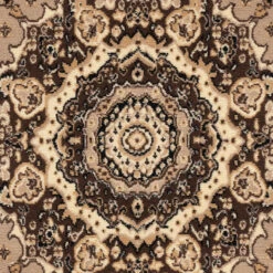 Medori Honor Beige Rug -Sydney Rugs Online Ruby3104BeigeDetail