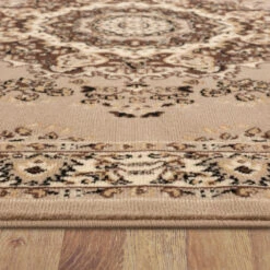Medori Honor Beige Rug -Sydney Rugs Online Ruby3104BeigeThickness