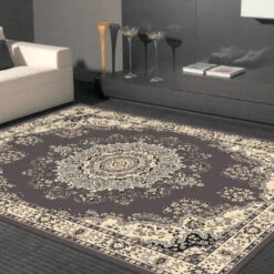 Medori Honor Grey Rug