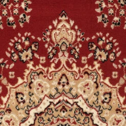 Medori Honor Red Runner Rug -Sydney Rugs Online Ruby3104RedDetail 80ac01e2 5e3d 4ed0 b99f ddc3ff2b4d61