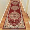 Medori Honor Red Runner Rug -Sydney Rugs Online Ruby3104RedRunner 3262b3ee a832 4d24 9167 8c105237e4c4