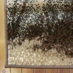 Medori Horse Black Rug -Sydney Rugs Online Ruby6326HorseCorner