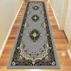 Medori Zeal Grey Runner Rug -Sydney Rugs Online Ruby6331GreyRunner a1feb732 c02f 4ca3 9c98 d002b1fb6856