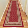 Medori Craze Red Runner Rug -Sydney Rugs Online Ruby6334RedRunner 2cd966c8 9694 4383 8864 f1a54c9e6647