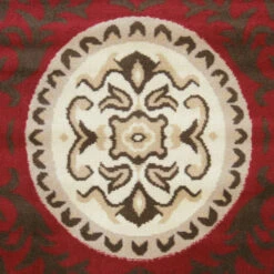 Medori Coral Red Runner Rug -Sydney Rugs Online Ruby 1920 Red Detail 8997b649 8431 452d a7c2 952f0b02002e
