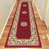 Medori Coral Red Runner Rug -Sydney Rugs Online Ruby 1920 Red Runner c2d11ff8 e2e2 45c6 baa9 467a16f88d6f