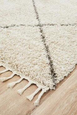 Buff Natural Rug -Sydney Rugs Online SAF 22 NAT 2