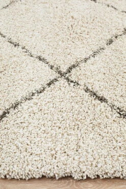 Buff Natural Rug -Sydney Rugs Online SAF 22 NAT 4