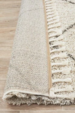 Buff Natural Rug -Sydney Rugs Online SAF 22 NAT 6