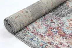 Chamber Hollow Medalion Transitional Grey Rug -Sydney Rugs Online SALS16020042095 4 d7c6e1ce fdbd 4c34 b32d 17cffefe520c