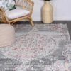 Chamber Hollow Medalion Transitional Grey Rug -Sydney Rugs Online SALS16020042095 5 cb13be78 7cb4 4bd8 bf6e caaf204a3c3e