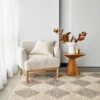 Serenade Yuri Beige Rug -Sydney Rugs Online SER YURI BEIGE 1
