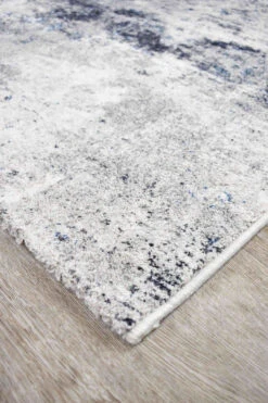 Sian Jasper Blue Runner Rug -Sydney Rugs Online SIAN 32667 6258 RU 2