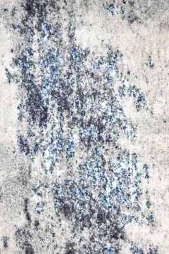 Sian Jasper Blue Runner Rug -Sydney Rugs Online SIAN 32667 6258 RU 4