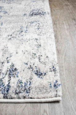 Sian Jasper Blue Runner Rug -Sydney Rugs Online SIAN 32667 6258 RU 5