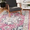 Sassily Tureen Pink Rug -Sydney Rugs Online SICI08 PINK