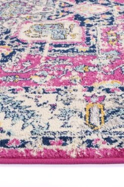 Sassily Tureen Pink Rug -Sydney Rugs Online SICI16008 2