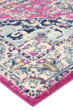 Sassily Tureen Pink Rug -Sydney Rugs Online SICI16008 3