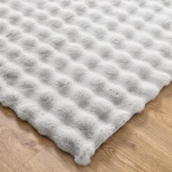 Clarity Washable Silver Rug -Sydney Rugs Online SILVER 2 4496d19a 4bd4 44c8 a018 38ec0870029b