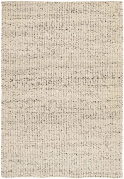 Skandinavian Wool Grey Rug -Sydney Rugs Online SKAN 300 GREY 3