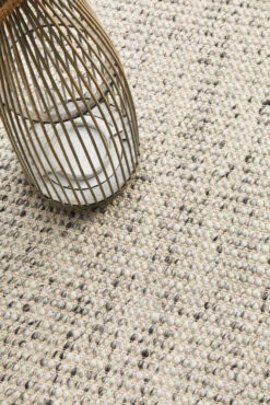 Skandinavian Wool Grey Rug -Sydney Rugs Online SKAN 300 GREY 7