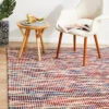 Skandinavian Wool Multi Rug -Sydney Rugs Online SKAN 300 MULT