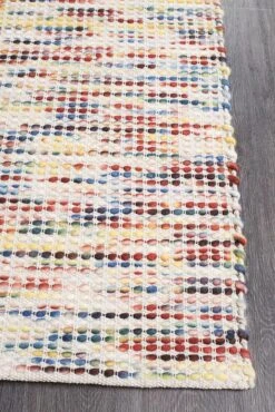 Skandinavian Wool Multi Rug -Sydney Rugs Online SKAN 300 MULT 2 4b9e510c 4cae 4e5b 9767 321e8bf7ba62