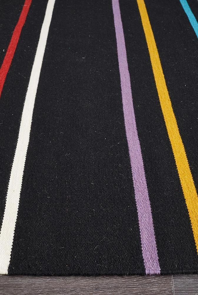 Skandinavian 306 Multi Rug 5 Skandinavian 306 Multi Rug - Image 3