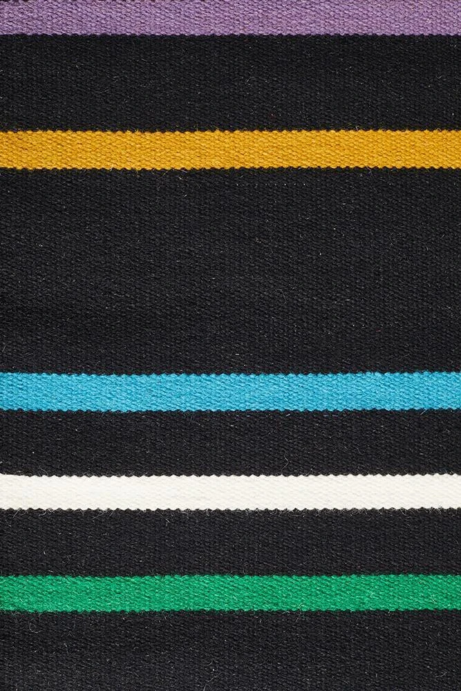 Skandinavian 306 Multi Rug 6 Skandinavian 306 Multi Rug - Image 4