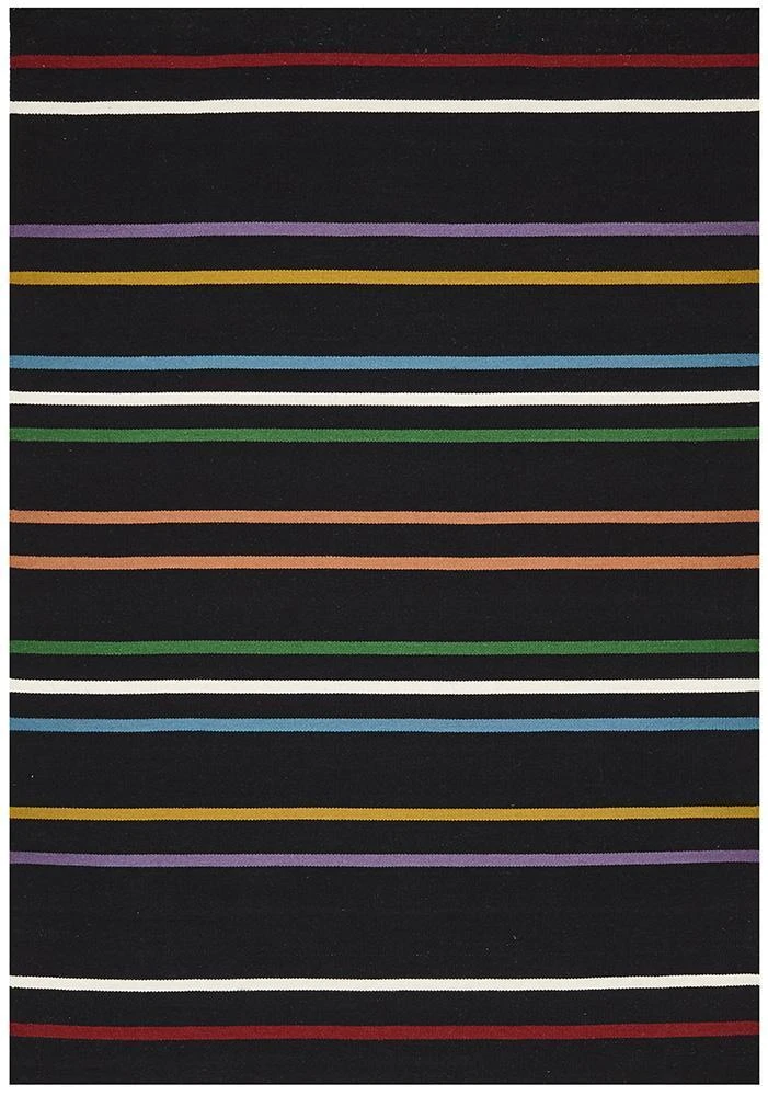 Skandinavian 306 Multi Rug 7 Skandinavian 306 Multi Rug - Image 5