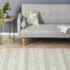 Skandinavian 313 Silver Rug -Sydney Rugs Online SKAN 313 SIL S