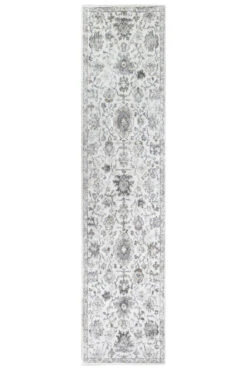 Sophia Pearl Bloom Grey Beige Rug -Sydney Rugs Online SOFIA B0678A GREY RU 1 be312027 40a3 4b17 a98b 44fd1029e202