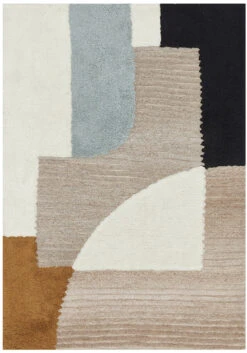 Crest Elroy Multi Rug -Sydney Rugs Online SUM ELROY