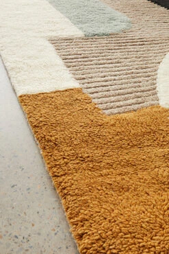 Crest Elroy Multi Rug -Sydney Rugs Online SUM ELROY 4