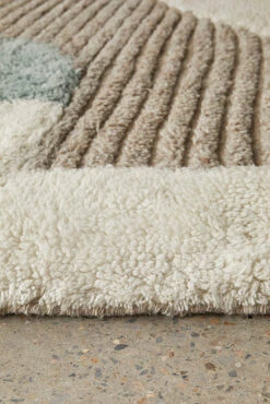 Crest Elroy Multi Rug -Sydney Rugs Online SUM ELROY 5