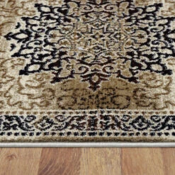 Lava Amber Beige Round Rug -Sydney Rugs Online Sahara 892 Beige Thickness 19d42db8 79d1 4445 a77c a524b4790497
