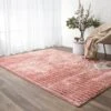 Touchy Dior Blush Shag Rug -Sydney Rugs Online TEND12004BLUS 5
