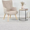 Relief Angelite Grey Rug -Sydney Rugs Online TRENTINO 41008 2121 9
