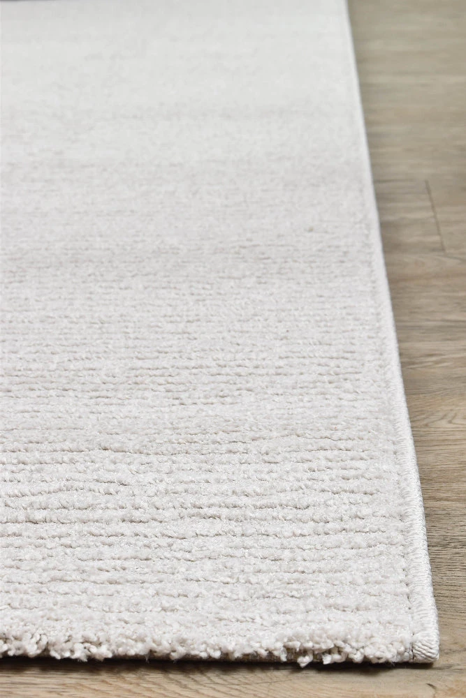 Relief Jade White Runner Rug 3 Relief Jade White Runner Rug