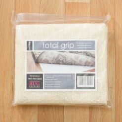 Supa Rug Pad Grip For Wooden Hard Floors -Sydney Rugs Online TTG RUB 1