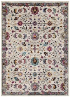 Micah Sunset Multi Rug